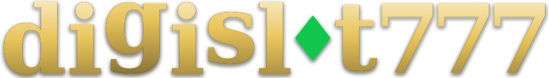 digislot777 logo