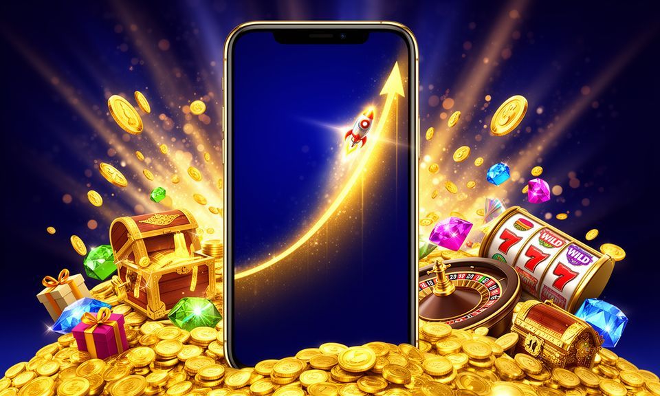 digislot777 Crash Game